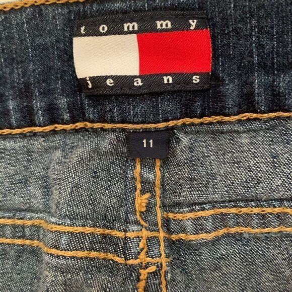 Tommy Jeans Women’s Size 11 - Picture 3 of 12